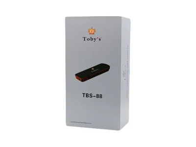 جامپ استارتر توبیز Toby's Car Jump Starter Kit TBS-88