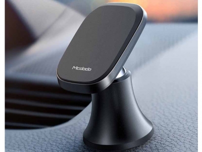 هولدر موبایل مغناطیسی داخل خودرو مک‌دودو Mcdodo Magnetic Car Phone Holder MC-8490