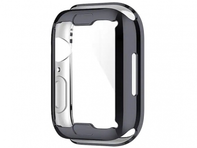 قاب ضد آب 360 درجه برای اپل‌واچ سری 7 هوکو Hoco 360 Degree waterproof case for Apple Watch Series7(41mm)