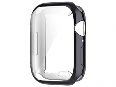 قاب ضد آب 360 درجه برای اپل‌واچ سری 7 هوکو Hoco 360 Degree waterproof case for Apple Watch Series7(41mm)