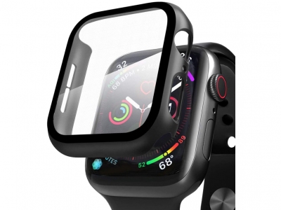 قاب ضد آب 360 درجه برای اپل‌واچ سری 4/5/6/اس‌ای هوکو Hoco 360 Degree waterproof case for Apple Watch Series4/5/6/SE(44mm)