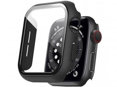 قاب ضد آب 360 درجه برای اپل‌واچ سری 4/5/6/اس‌ای هوکو Hoco 360 Degree waterproof case for Apple Watch Series4/5/6/SE(40mm)