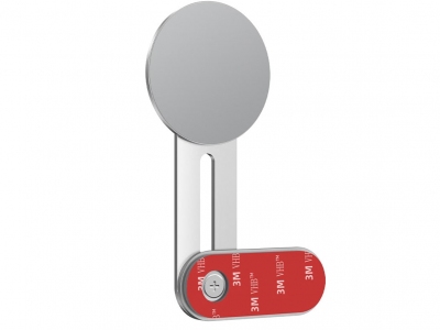 نگهدارنده مغناطیسی فلزی موبایل هوکو Hoco PH45 Royalty metal magnetic holder