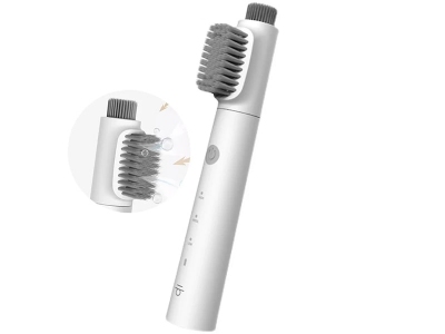 برس ضد آب برقی پاک کننده کفش شیائومی Xiaomi Yunlun Sonic Cleansing Shoe Brush XM-S1