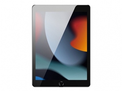 محافظ صفحه‌نمایش شیشه‌ای شفاف بیسوس Baseus SGBL021002 0.3mm glass iPad Pro/Air3 10.5 inch - iPad 7/8/9 10.2 inch