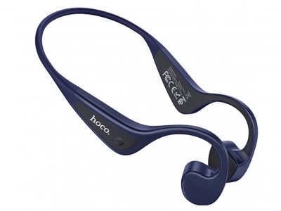 هندزفری گردنی هوکو Hoco ES57 Cool sound bone conduction BT headset