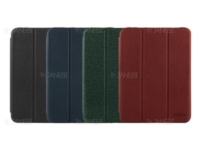 کیف آیپد مینی 6 موتورال Mutural iPad mini 6 2021 Tailor Pen Case