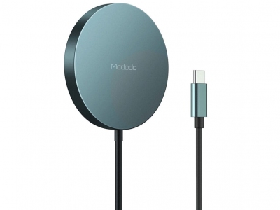 شارژر وایرلس مک‎دودو Mcdodo CH-8720 Magnetic Wireless Charger