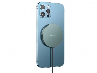 شارژر وایرلس مک‎دودو Mcdodo CH-8720 Magnetic Wireless Charger