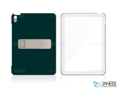 قاب و گلس مگنتی آیپد ایر 10.9 2020 کوبلو Coblue Apple ipad air 10.9" 2020 Magnetic Case