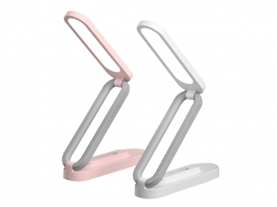 چراغ مطالعه تاشوی محافظ چشم Folding table lamp A211 قابل حمل
