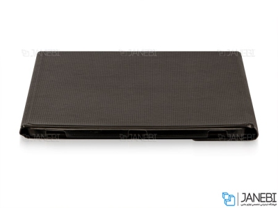 کیف محافظ تبلت سامسونگ Samsung Tab S7 FE T730 Pen Book Cover