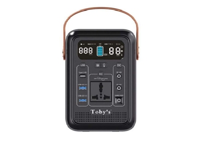 جامپ استارتر خودرو توبیز Toby's jump starter 40000mAh TBS-47A