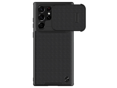 قاب محافظ نیلکین سامسونگ Nillkin Samsung Galaxy S22 Ultra Textured S Case