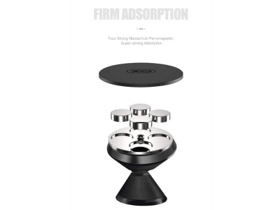 هولدر موبایل مغناطیسی ایکس او XO Dashboard Car Holder C30A