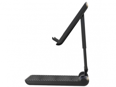 پایه نگهدارنده رومیزی موبایل و تبلت ایکس‌او XO C90 Lifting and foldable metal desktop mobile phone holder