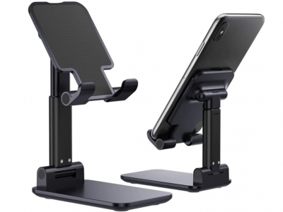 پایه نگهدارنده موبایل ایکس‌او XO table holder for phone C46A