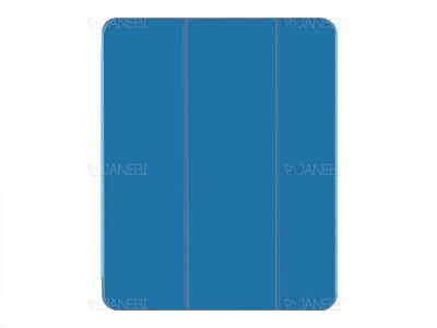 کیف سیلیکونی آیپد پرو Apple iPad Pro 12.9 2020 Pen Silicone Case