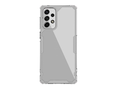 قاب محافظ  ژله ای نیلکین سامسونگ Nillkin Samsung Galaxy A53 5G Nature TPU Pro Case