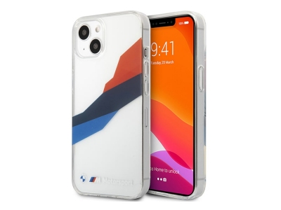 قاب محافظ آیفون 13 طرح بی ام و ام3 CG Mobile iphone 13 BMW M3 Motorsport Case