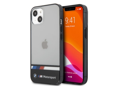 قاب محافظ آیفون 13 طرح بی ام و ام3 CG Mobile iphone 13 BMW M3 Motorsport Case