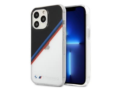 قاب محافظ آیفون 13 پرو مکس طرح بی ام و ام3 CG Mobile iphone 13 Pro Max BMW M3 Motorsport Case