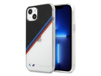 قاب محافظ آیفون 13 طرح بی ام و ام3 CG Mobile iphone 13 BMW M3 Motorsport Case