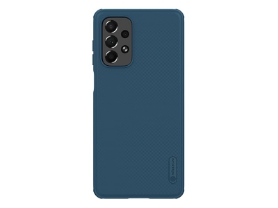 قاب محافظ نیلکین سامسونگ Nillkin Samsung Galaxy A73 5G Super Frosted Shield Pro