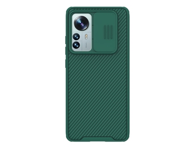 قاب محافظ نیلکین شیائومی Nillkin Xiaomi Mi 12 Pro /12s Pro CamShield Pro Case