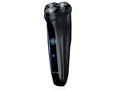 ریش تراش شیائومی Xiaomi  مدل Enchen Warrior Rotary Shaver 5W