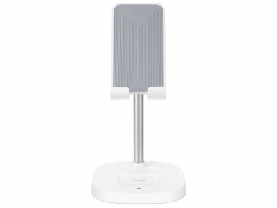 استند شارژر وایرلس مک دودو Mcdodo CH-0530 2-In-1 Universal Desktop Wireless Charger Stand For Mobile & Earbuds