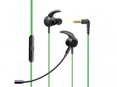 هندزفری سیمی گیمینگ مک دودو HP-133