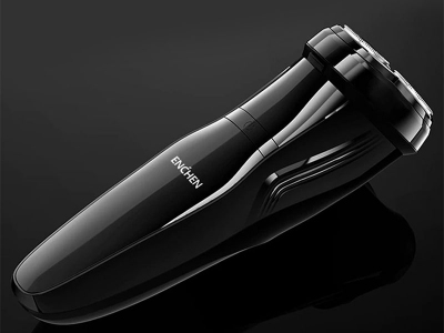 ماشین اصلاح موی سر و صورت  شیائومی  ENCHEN GENTLEMAN 3S MEN'S SHAVER