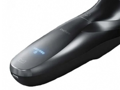 ماشین ریش تراش شیائومی Xiaomi Enchen BlackStone 3 Electric Shaver IPX7