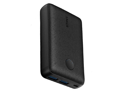 پاوربانک شارژ سریع انکر Anker PowerCore A1223 Portable Charger 10000mAh
