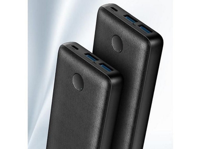 پاوربانک شارژ سریع انکر Anker A1363 PowerCore Select 20000 18W Power Bank