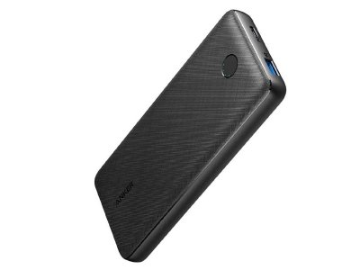 پاوربانک شارژ سریع انکر Anker PowerCore A1287 20000mAh Power Bnak