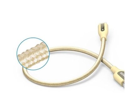 کابل شارژ و انتقال داده یو اس بی به لایتنینگ انکر Anker A8121 PowerLine Plus USB To Lightning Cable 0.9m