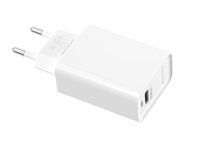 شارژر دیواری سریع تایپ‌سی باوین Bavin 20W Fast Charger PC657Y