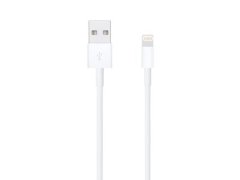 کابل اصلی لایتنینگ اپل Apple Lightning to USB Cable 0.5m