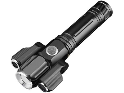 چراغ قوه 3 سر توبیز Tobys TORCH-30