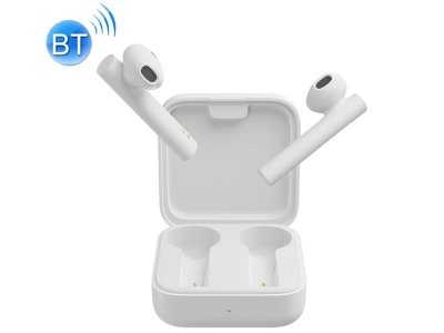 هندزفری بلوتوث شیائومی Headphones XIAOMI Mi True Wireless 2 Basic