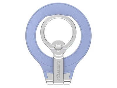 حلقه نگهدارنده گوشی و استند نیلکین NILLKIN SnapGrip Magnetic Adhesive Ring Holder