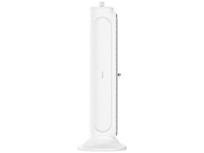 پنکه رومیزی با قابلیت قرارگیری برروی مانیتور بیسوس BASEUS ACQS000002 Refreshing Monitor Clip-On & Stand-Up Fan