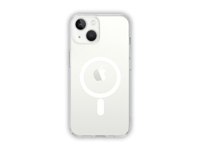 قاب مگ سیف آیفون 13 گرین Green iphone 13 Magsafe Delgado Case