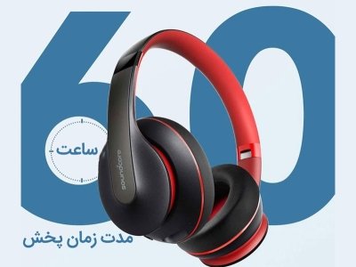 هدست بی سیم انکر Anker Soundcore Life Q10 A3032