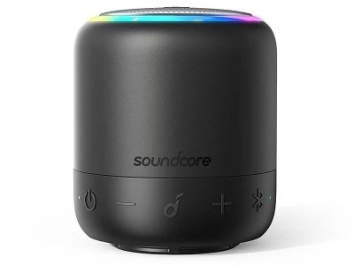 اسپیکر بلوتوث قابل حمل انکر Anker Soundcore A3127