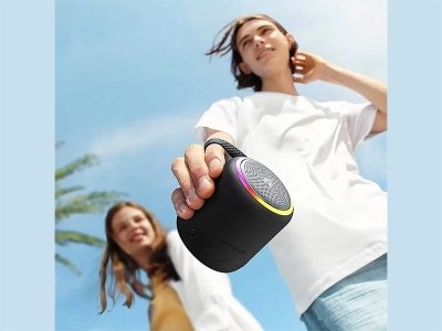 اسپیکر بلوتوث قابل حمل انکر Anker Soundcore A3127