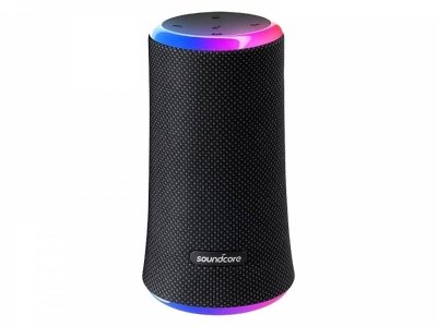 اسپیکر بلوتوث قابل حمل انکر Anker Soundcore Flare 2 A3165