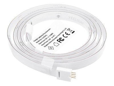 اکستنشن چراغ ال‌ ای‌ دی ریسه‌ای شیائومی Xiaomi Yeelight YLOT01YL یک متری